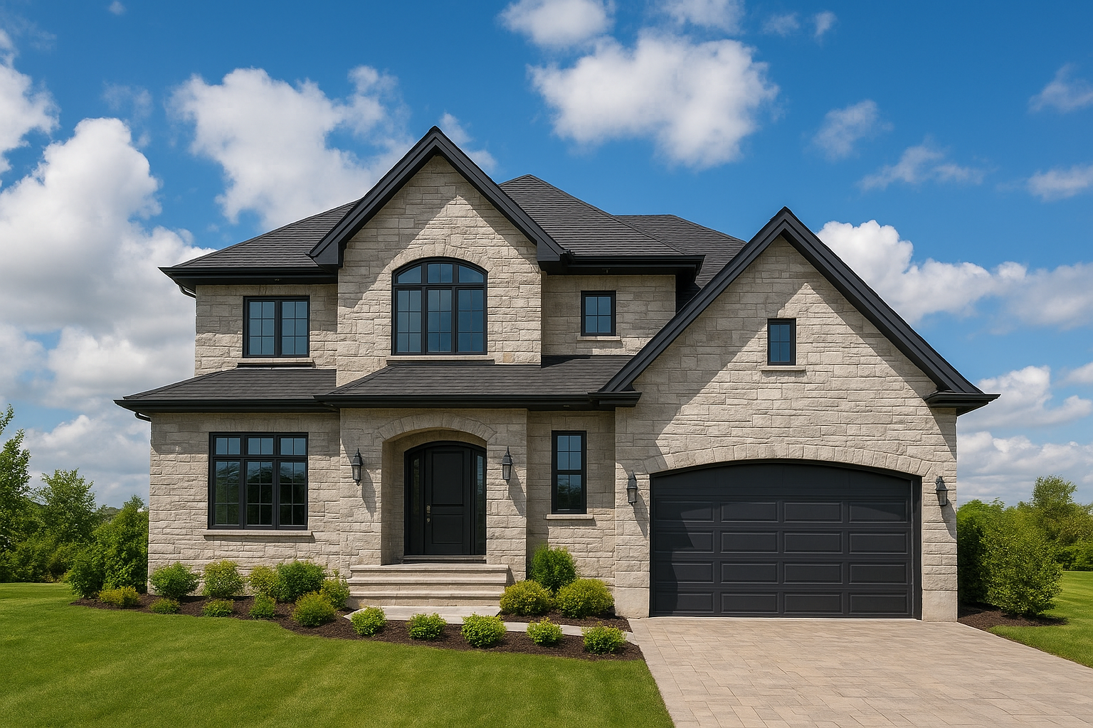 Bannière Serge Lankoande - Immobilier à Châteauguay